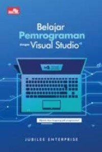 Belajar Pemrograman dengan Visual Sudio