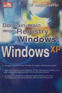 Bermain-main Dengan Registry Windows