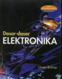 Dasar-Dasar ELEKTRONIKA