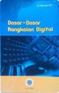 Dasar-Dasar Rangkaian Digital