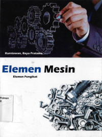 Elemen Mesin, Elemen Pengikat