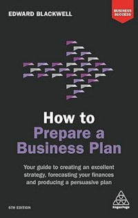 How to Prepare a Business Plan