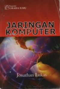 Jaringan Komputer