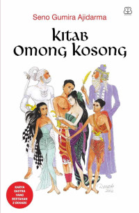 Kitab Omong Kosong