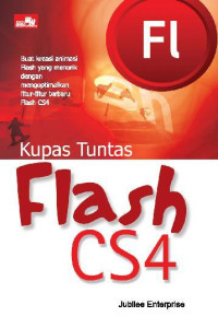 Kupas Tuntas Flash CS4