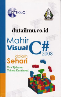 Mahir Visual C# 2008 dalam Sehari