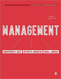 Management - International Student Edition 3rd ed