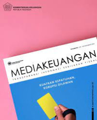 MEDIA KEUANGAN : KUATKAN KEPATUHAN KORUPSI DILAWAN