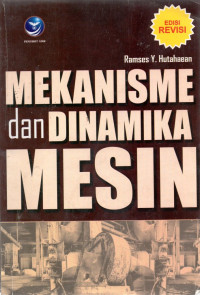 Mekanisme Dan Dinamika Mesin