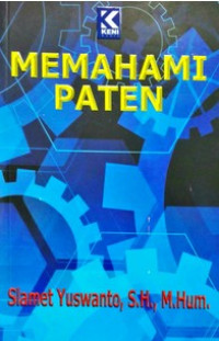 Memahami Paten