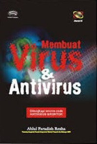 Membuat Virus & Anti Virus