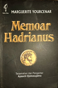 Memoar Hadrianus