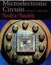 Microelectronic Circuits 4th Edition 1