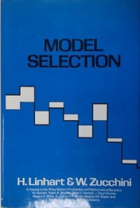 Model Selection