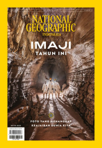 National Geographic : Imaji Tahun in