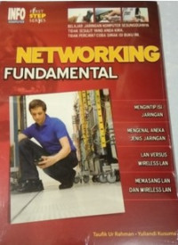 Networking Fundamental