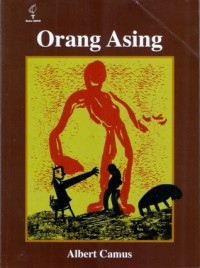 Orang Asing