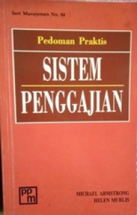 Pedoman Praktis Sistem Penggajian