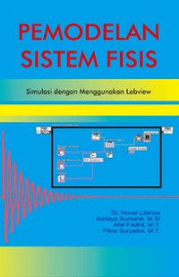 Pemodelan Sistem Fisis Dengan Menggunakan LabView