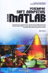 Penerapan Soft Computing Dengan MATLAB