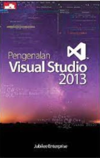 Pengenalan Visual Studio 2013