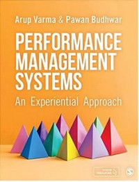 Performance Management Systems. An Experimential Approach