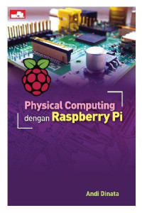 Physical Computing dengan Raspberry Pi