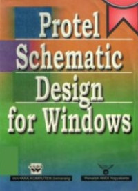 Protel Schematic Design For Windows