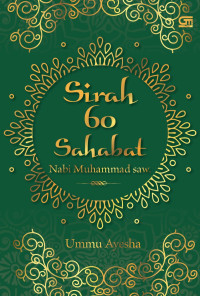 Sirah 60 Sahabat Nabi Muhammad SAW