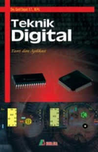 Teknik Digital Teori dan Aplikasi