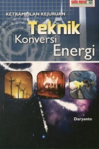 Teknik Konversi Energi