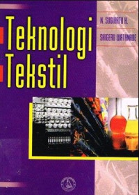Teknologi Tekstil