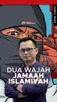 TEMPO : Dua Wajah Jamaah Islamiyah