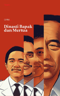 TEMPO : EKSPANSI POLITIK DINASTI JOKOWI