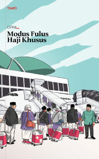 TEMPO : Fulus Haji Plus - plus