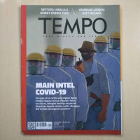TEMPO : Main Intel Covid 19