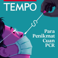 TEMPO : Para Penikmat Cuan PCR