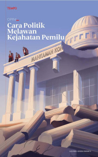 TEMPO : Putusan Mahkamah Bermasalah