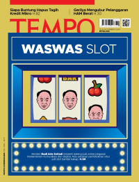 TEMPO : Waswas Slot