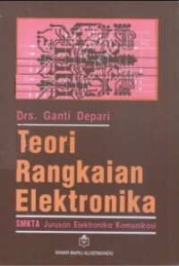 Teori Rangkaian Elektronika