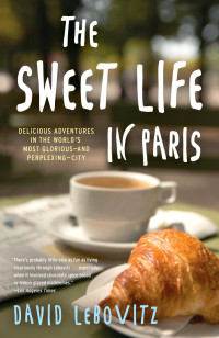 The Sweet Life in Paris