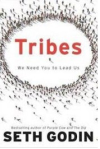 Tribes: Andalah Pemimpin yang Kami Cari