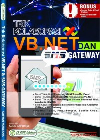 Trik Kolaborasi VB.NET Dan GATEWAY