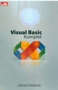 Visual Basic Komplet