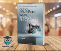 Critical Component Wear in Heavy Duty Engines