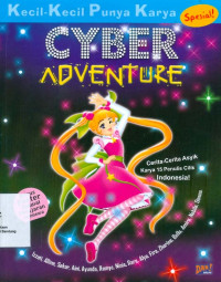 Cyber Adventure