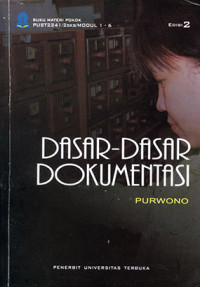 Dasar-Dasar Dokumentasi