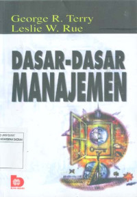 Dasar-Dasar Manajemen