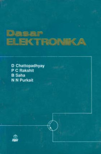 Dasar Elektronika