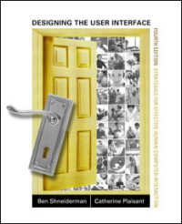 Designing the User Interface: Strategies for Effective Human Computer Interaction 4th ed